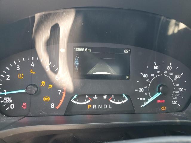 2022 FORD ESCAPE SE - 1FMCU0G64NUC04906
