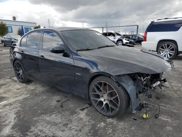 WBAVC53567FZ74927 2007 BMW 328 I Sulev
