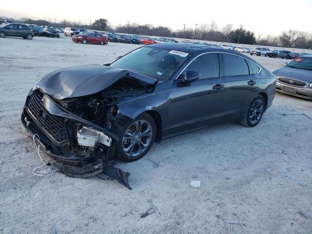 VIN 1HGCY1F3XPA003216 2023 HONDA ACCORD no.1