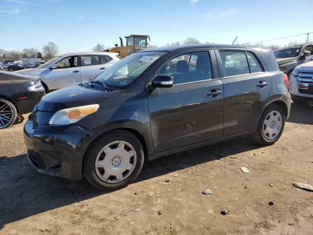 2009 Scion xD 