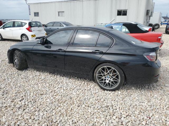 2016 BMW 328 XI SUL WBA8E3G56GNU04535