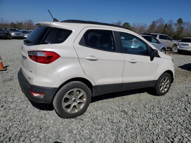 2019 FORD ECOSPORT S - MAJ3S2GE7KC266448