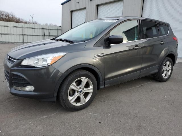 2016 FORD ESCAPE SE 1FMCU0G78GUC90782
