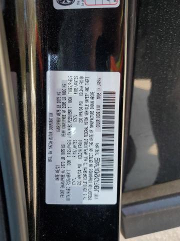 2021 MAZDA CX-5 TOURI JM3KFACM2M0474489