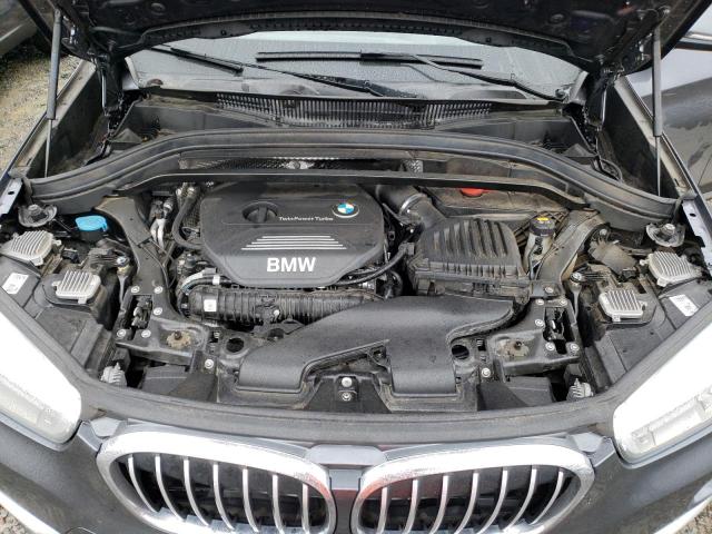 2016 BMW X1 XDRIVE2 WBXHT3Z38G4A50131