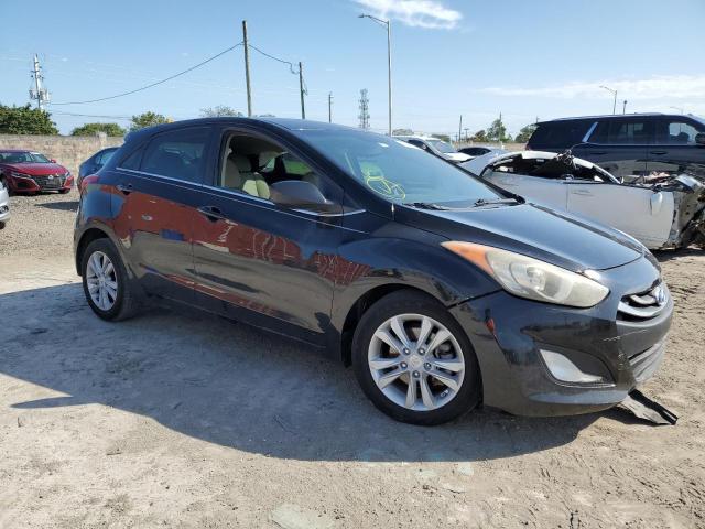 2013 Hyundai Elantra Gt VIN: KMHD35LE6DU088088 Lot: 42838384