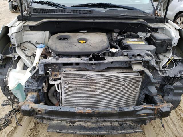 2016 KIA SOUL + KNDJP3A53G7819145