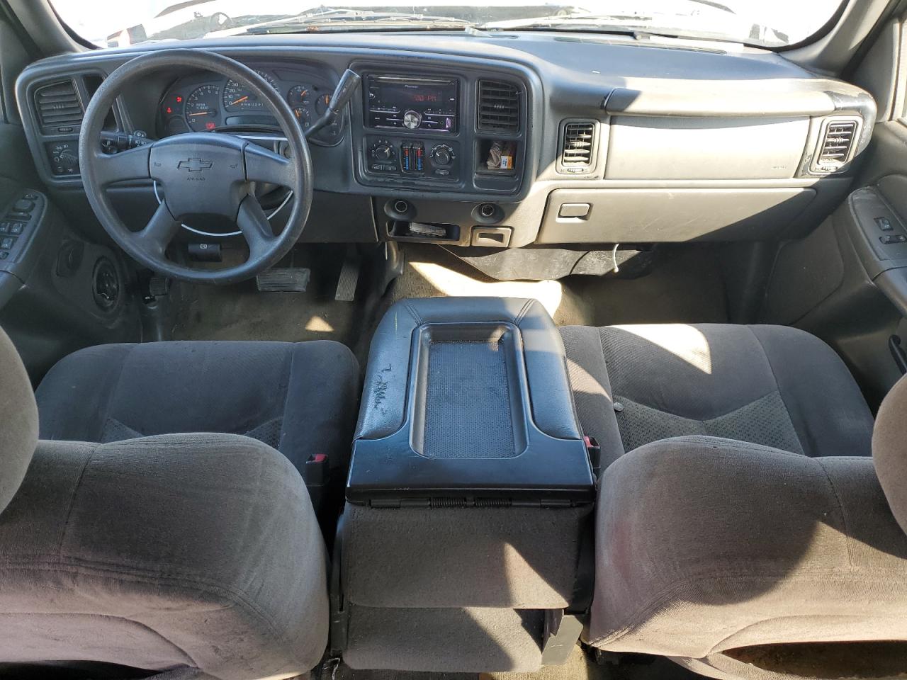 1GC4YUEY7NF220725 2022 Chevrolet Silverado K3500 Ltz