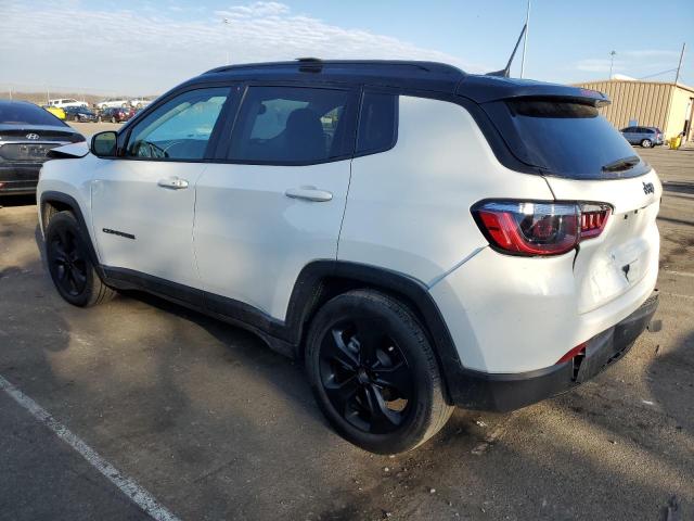 2021 JEEP COMPASS LA - 3C4NJCBBXMT518029
