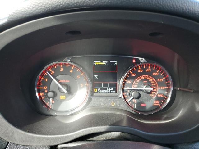 2015 SUBARU WRX JF1VA1A61F9837698