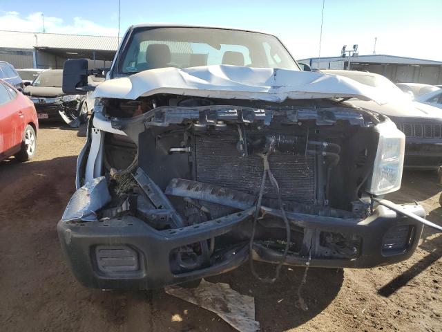 2011 Ford F350 Super Duty VIN: 1FTRF3B6XBEC58105 Lot: 39285524