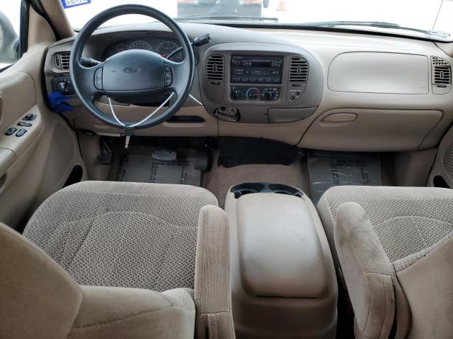 1999 Ford F150 VIN: 1FTZX1726XKB36664 Lot: 42232884