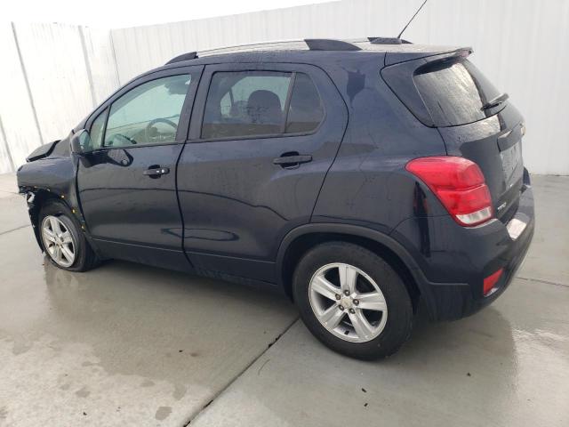 2021 CHEVROLET TRAX 1LT KL7CJLSB8MB323245