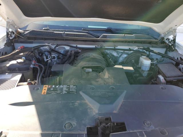 2017 Chevrolet Silverado C1500 Lt VIN: 3GCPCREC9HG338095 Lot: 44465844