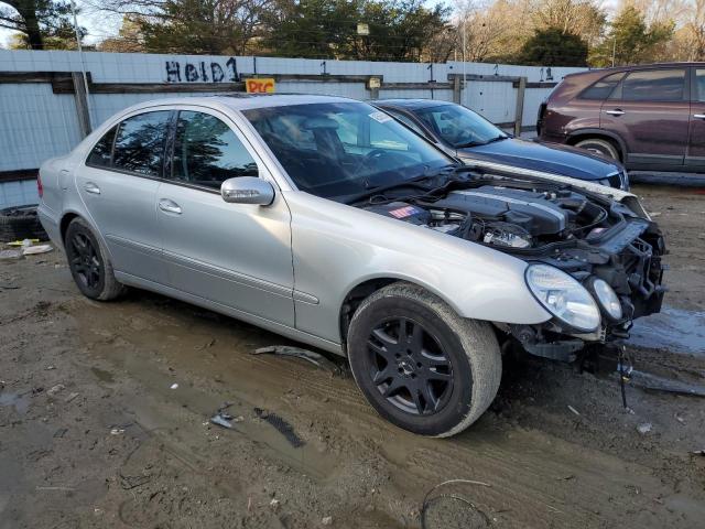 2004 Mercedes-Benz E 320 VIN: WDBUF65J74A580639 Lot: 42561534