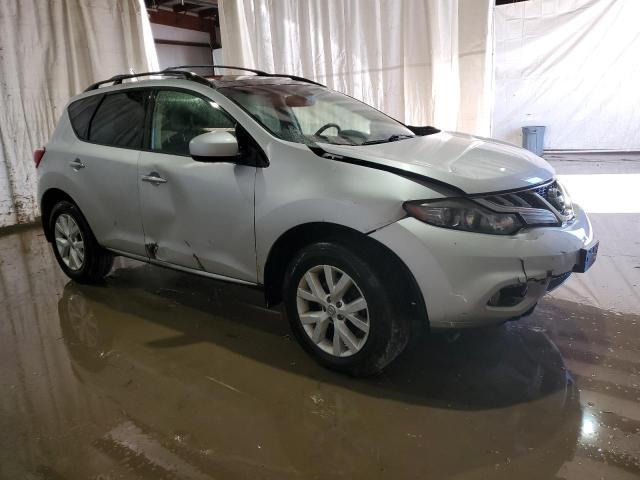 2012 Nissan Murano S VIN: JN8AZ1MWXCW228074 Lot: 41821154