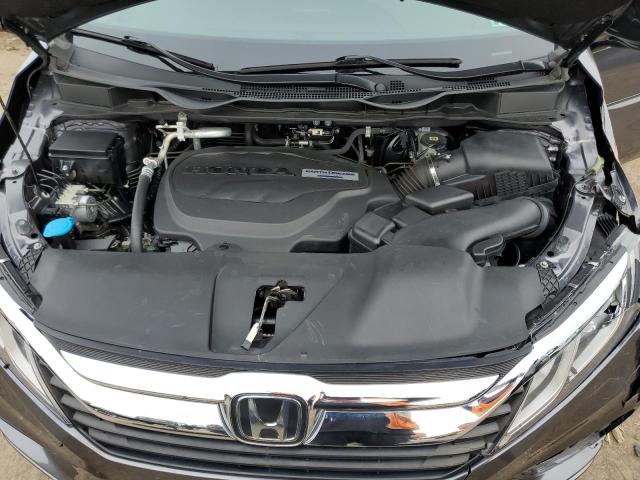 2019 HONDA ODYSSEY EX 5FNRL6H7XKB094198
