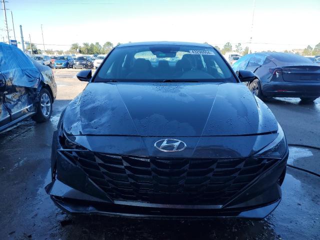2021 HYUNDAI ELANTRA SE 5NPLS4AG1MH039537