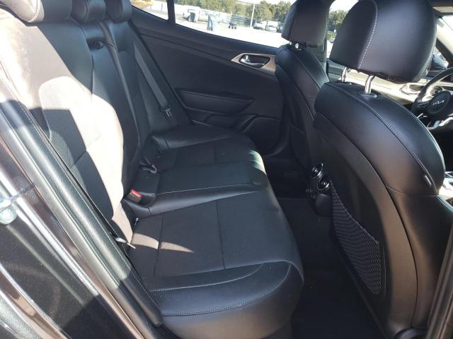 2022 KIA STINGER GT - KNAE45LC1N6121442