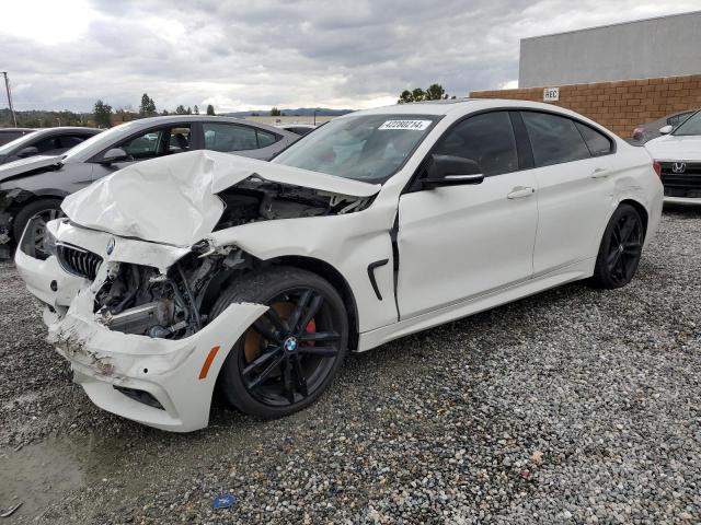 2019 BMW 440I GRAN COUPE for Sale | CA - MENTONE | Wed. Mar 06, 2024 ...