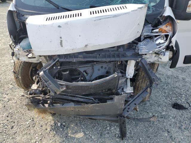 2018 RAM PROMASTER 3C6TRVBG2JE101647