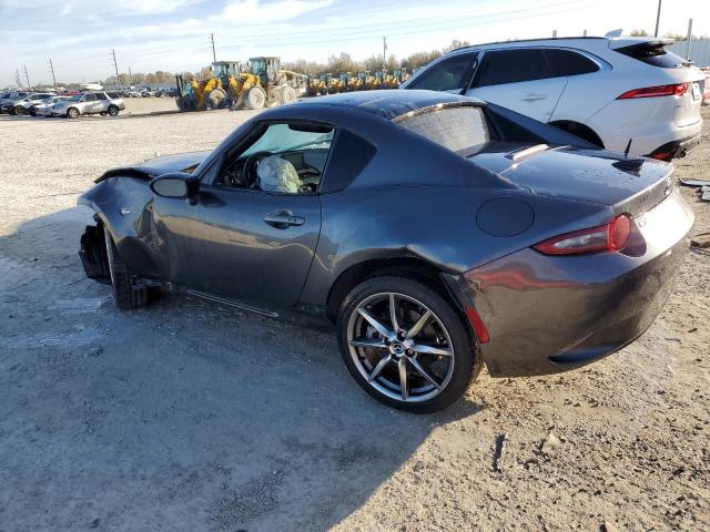 2022 MAZDA MX-5 MIATA JM1NDAM73N0502189
