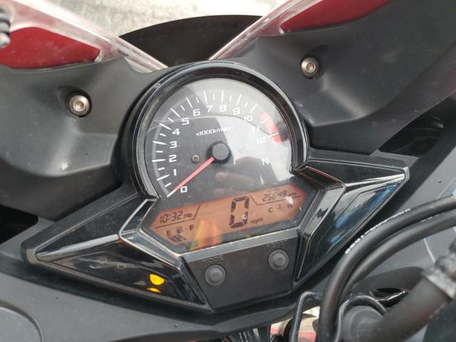 2021 HONDA CBR300 RA MLHNC515XM5700263