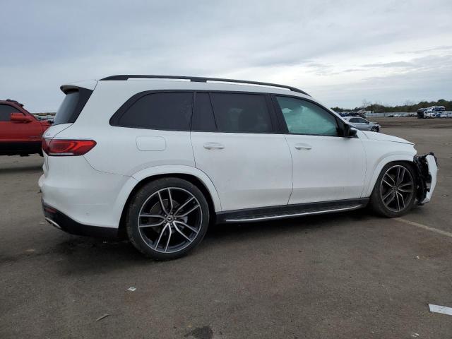 2021 MERCEDES-BENZ GLS 580 4M - 4JGFF8GE6MA402075