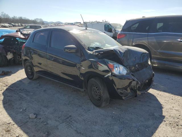 2014 Mitsubishi Mirage De VIN: ML32A3HJ4EH024530 Lot: 42079624