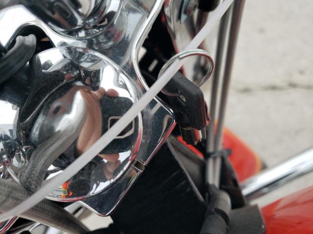 2007 HARLEY-DAVIDSON FLSTF 1HD1BX5147Y096475