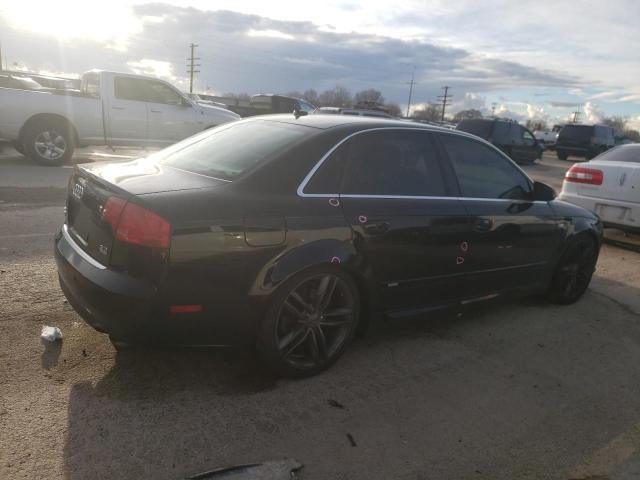 2008 Audi A4 - Image 3