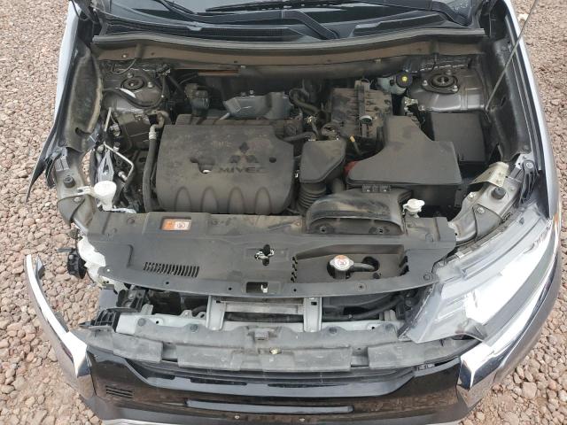 2020 MITSUBISHI OUTLANDER - JA4AZ3A30LZ026712