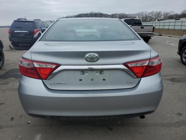 2015 TOYOTA CAMRY LE - 4T4BF1FK9FR474585