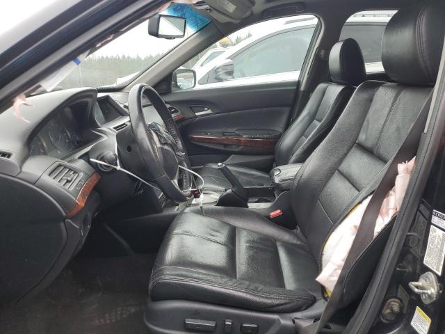 2012 Honda Crosstour Exl VIN: 5J6TF2H5XCL008420 Lot: 41722894