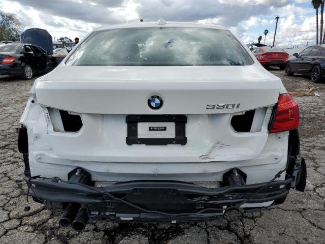 2018 BMW 330 I - WBA8B9C56JEE82471