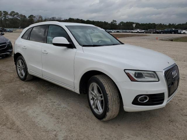 VIN WA1CMAFPXEA039721 2014 Audi Q5, Tdi Premium Plus no.4