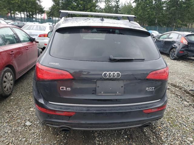 VIN WA1M2AFP4HA053404 2017 Audi Q5, Premium Plus no.6