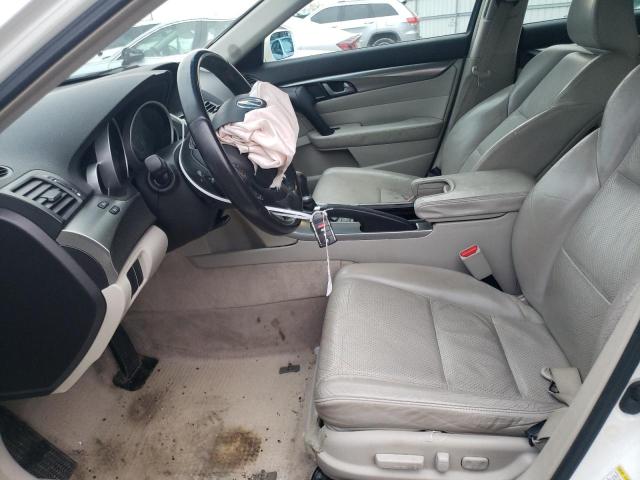 2009 Acura TL - Image 7