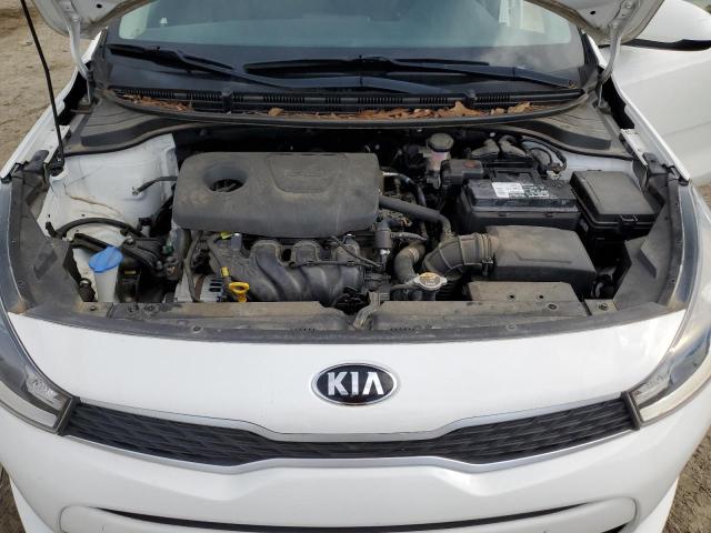 2018 KIA RIO LX 3KPA24AB6JE125616