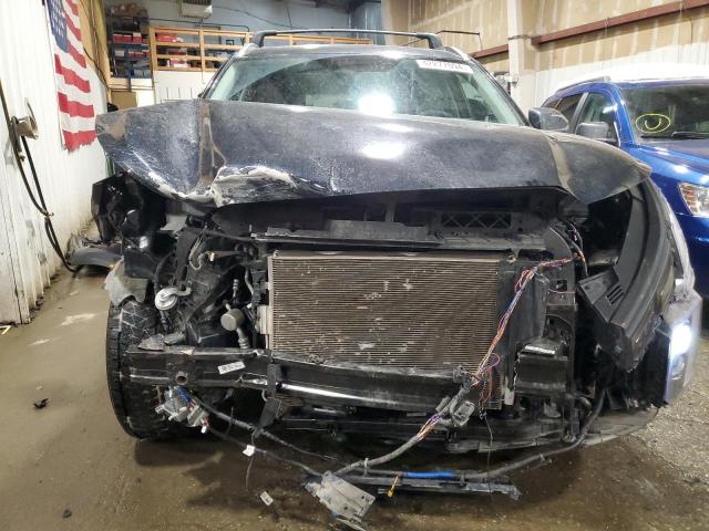 2023 HYUNDAI PALISADE L - KM8R5DGE0PU546250