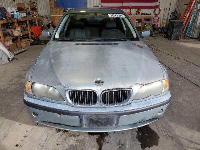 WBAET37482NG70649 2002 BMW 325 I