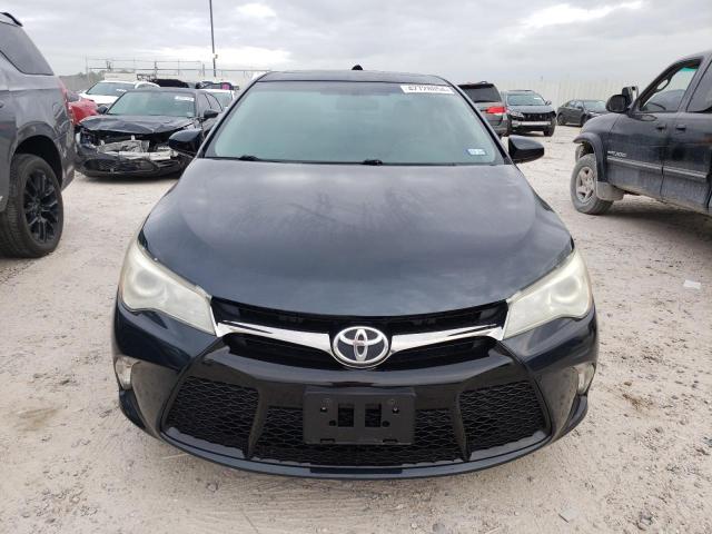 2016 TOYOTA CAMRY LE 4T1BF1FK0GU122555