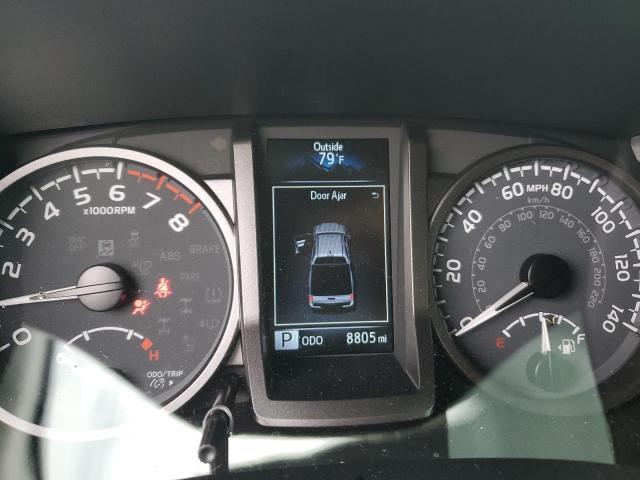 2023 TOYOTA TACOMA DOU 3TYCZ5AN3PT123961