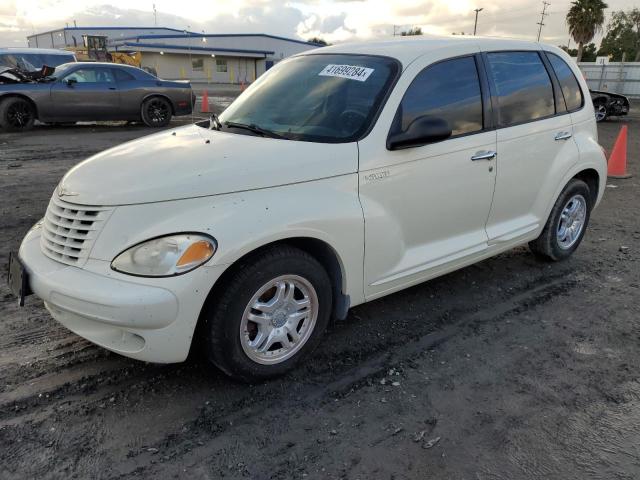 2004 Chrysler PT Cruiser 