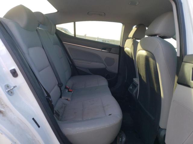 2017 HYUNDAI ELANTRA SE - 5NPD84LF7HH090490