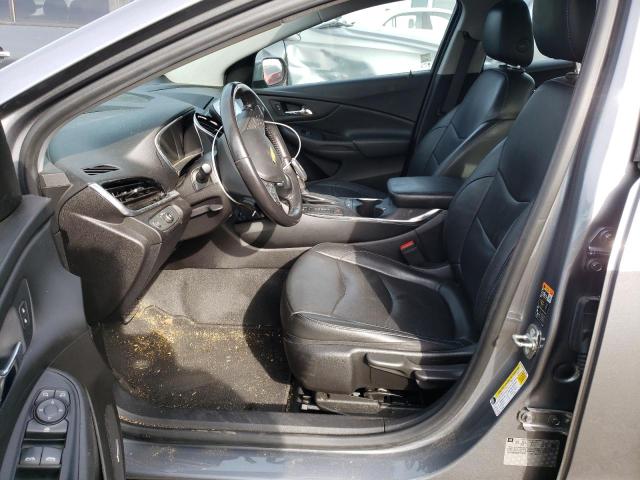 VIN 1G1RD6S55JU135369 2018 Chevrolet Volt, Premier no.7