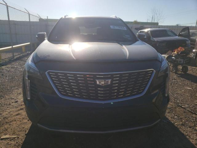 1GYFZCR45LF119522 2020 CADILLAC XT4-4