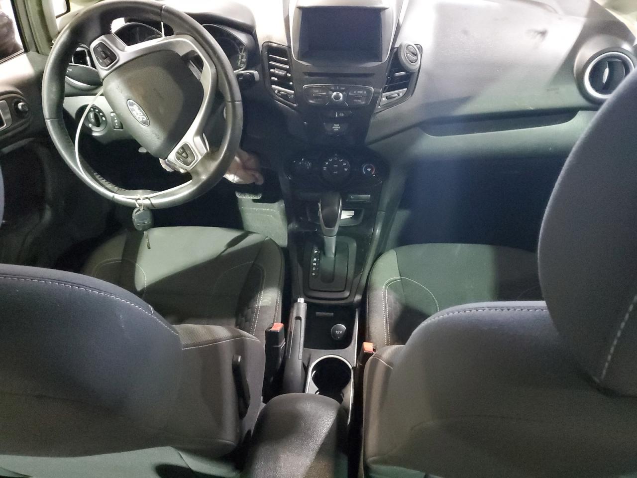 3fadp4bj9em226638 3FADP4BJ9EM226638 2014 Ford Fiesta Se