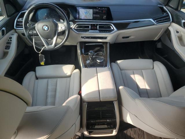 2019 BMW X5 XDRIVE4 - 5UXCR6C53KLL34472
