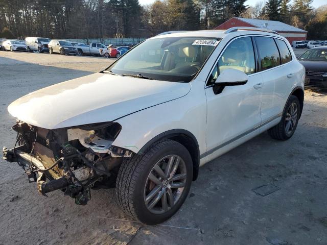 2016 VOLKSWAGEN TOUAREG SP WVGEF9BP5GD003302